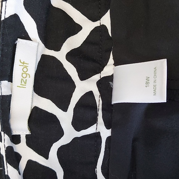 LIZGOLF ♡ Ladies Golf Skort - Picture 10 of 10